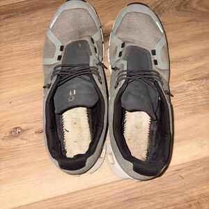 Worn Women’s Sneakers